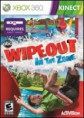Wipeout: In The Zone
